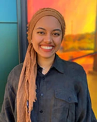 Profile photo of Zara Kabir