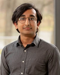 Profile photo of Samir Karn