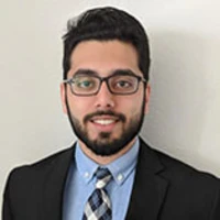 Profile photo of Salman Kazmi