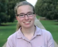Profile photo of Madeleine Keith