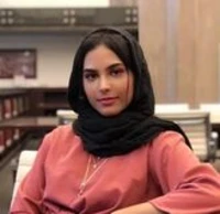 Profile photo of Ayesha Khalfe