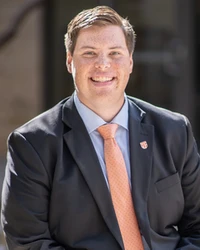 Profile photo of Brandon Lippert