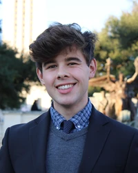 Profile photo of Jamie Mahowald