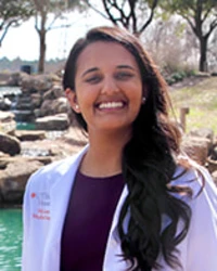 Profile photo of Shailee Modi