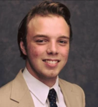 Profile photo of Caleb Morrison
