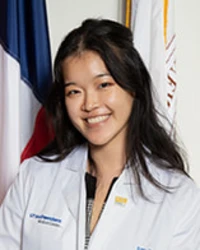 Profile photo of Amy Mu