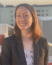 Profile photo of Olivia Richert