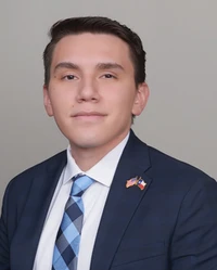 Profile photo of Matthew "Matt" Rodriguez