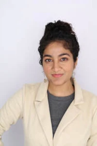 Profile photo of Isha Rojanala