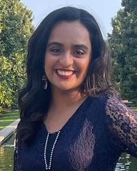 Profile photo of Fatima Sayyed