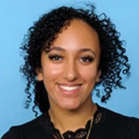 Profile photo of Semira Solomon