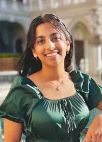 Profile photo of Alekya Tanikella