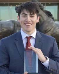 Profile photo of Dylan Torres