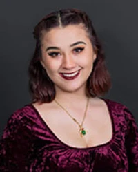 Profile photo of Brianna Iberty Treviño