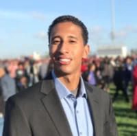 Profile photo of Deon Turner