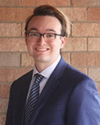 Profile photo of Alex Vaughn