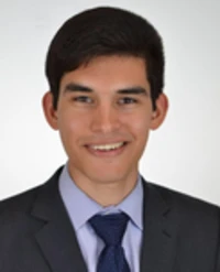 Profile photo of Cristian Villegas