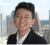 Profile photo of Louisa Xie