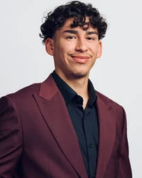 Profile photo of Daniel M. Balandran