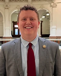 Profile photo of Trent Bush