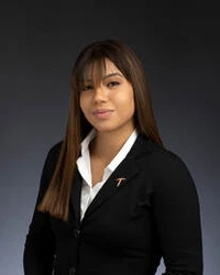 Profile photo of Alexa Gonzalez