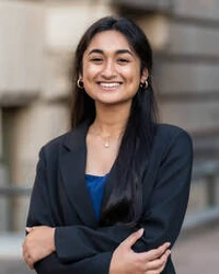 Profile photo of Saniya Koppikar