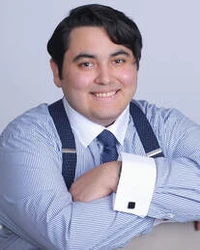 Profile photo of Ricky Ramos