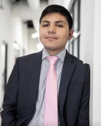 Profile photo of Miguel Dante Alvarado