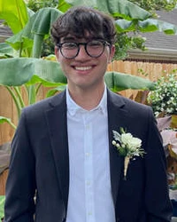 Profile photo of Pierce George