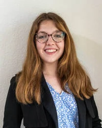 Profile photo of Savannah Miller
