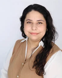 Profile photo of Ana Rodriguez