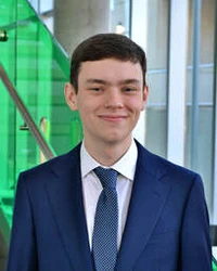 Profile photo of Matthew Truehart