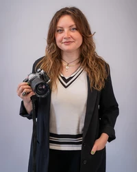 Profile Photo for Ella Barwick