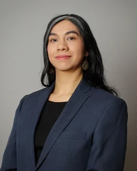 Profile Photo Lizeth B. Gil López