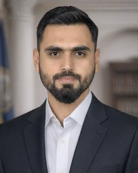 Profile Photo for Shehryar Jafar