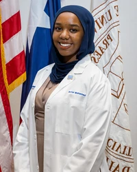 Profile Photo for Anfal Mohamed 