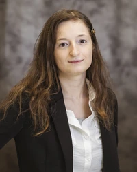 Profile Photo for Rebecca Roten