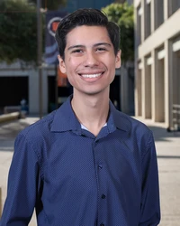 Profile Photo for Aydan Villarreal
