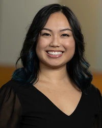Profile Photo for Jenna Maree P. Wong