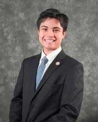 Profile Photo for Brett Jacobsen