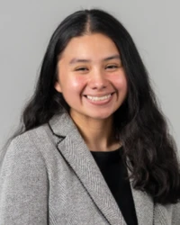 Profile photo for Gabriella Martinez
