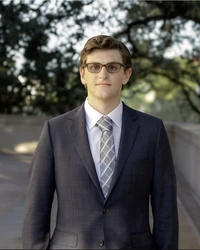 Profile photo for Jordan Perlman