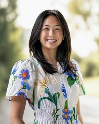 Profile photo for Isabel Yang