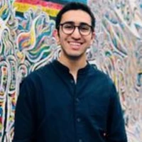 Profile photo of Romic Aevaz