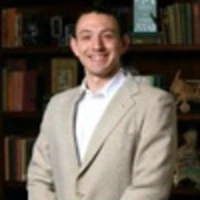 Profile photo of Evan Carr