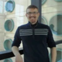 Profile photo of Jared Hooks