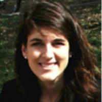 Profile photo of Danielle Corley