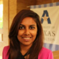 Profile photo of Sara Wadud
