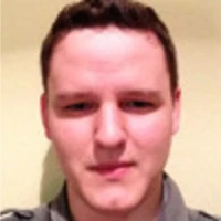 Profile photo of Daniel Crotty