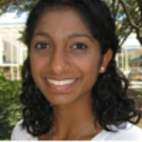 Profile photo of Jessica D'Souza
